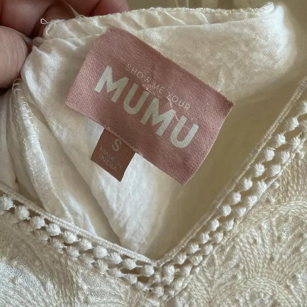 Show Me Your MuMu show me